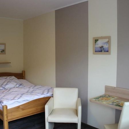 Todesfelde Jahnkes Gasthaus-Pension Garni מראה חיצוני תמונה