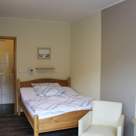 Todesfelde Jahnkes Gasthaus-Pension Garni מראה חיצוני תמונה