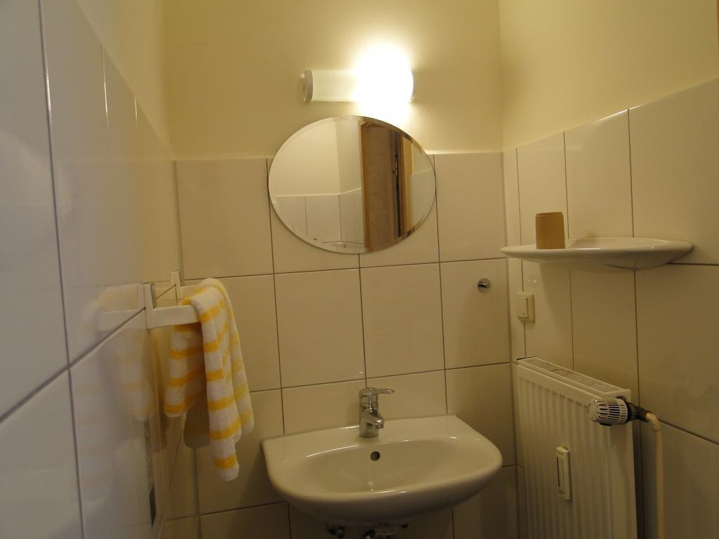 Todesfelde Jahnkes Gasthaus-Pension Garni חדר תמונה
