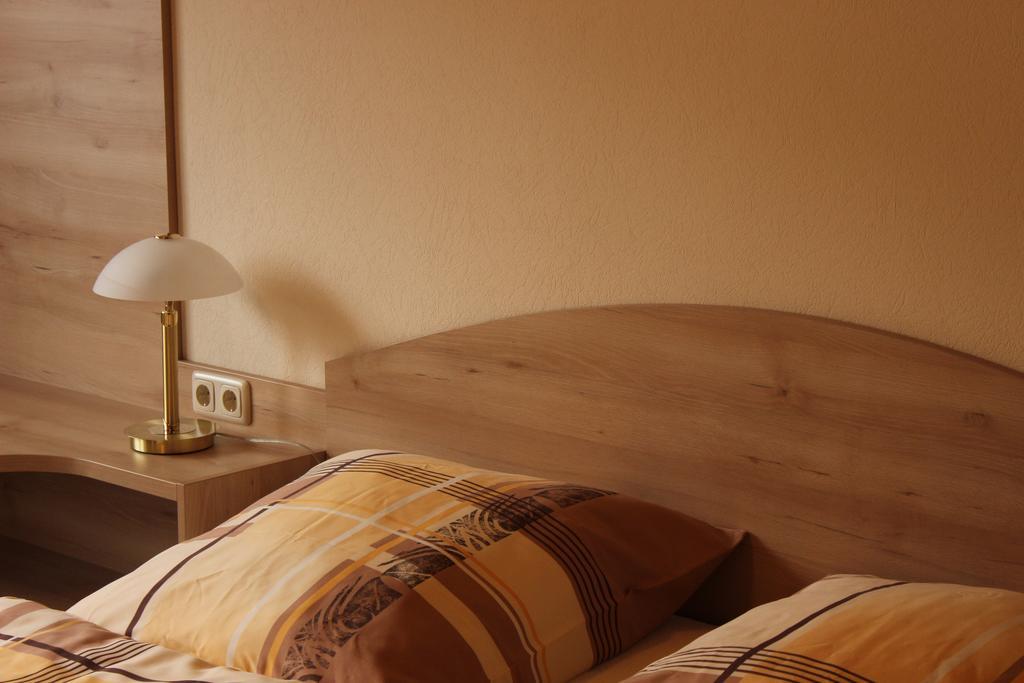 Todesfelde Jahnkes Gasthaus-Pension Garni מראה חיצוני תמונה