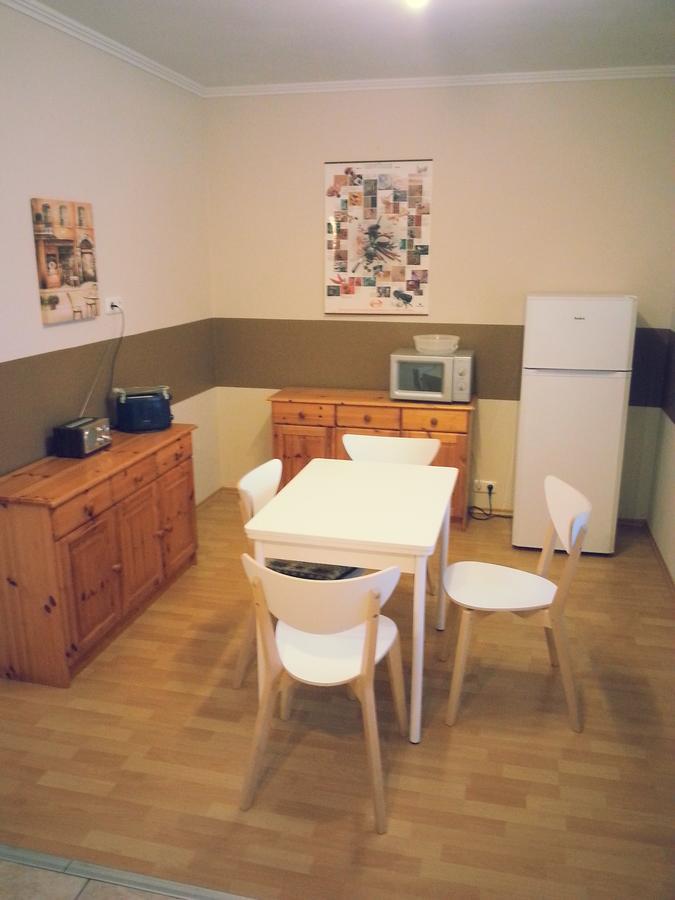 Todesfelde Jahnkes Gasthaus-Pension Garni מראה חיצוני תמונה