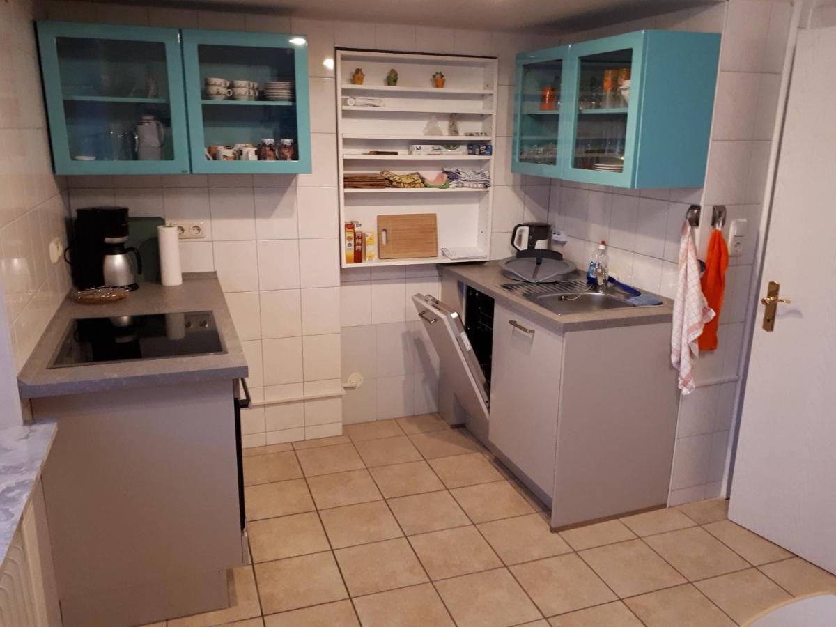 Todesfelde Jahnkes Gasthaus-Pension Garni מראה חיצוני תמונה