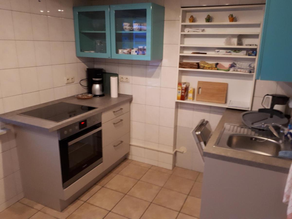 Todesfelde Jahnkes Gasthaus-Pension Garni מראה חיצוני תמונה